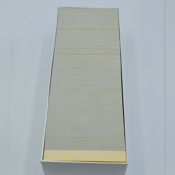 AP Biology Flash Cards Cliffs Notes # 756 - Picture 7 of 10